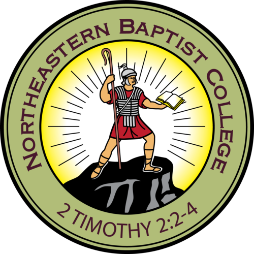Admissions Dept. at Northeastern Baptist College in Bennington, VT, recruiting and admitting students who are ready to influence the Northeast and the world!