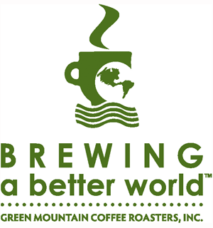 We're tweeting on behalf of the social & environmental responsibility people @ Green Mountain Coffee Roasters, Inc.