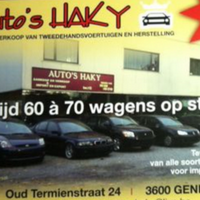 Auto's Haky (@autos_haky) 's Twitter Profile