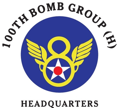 100th Bomb Group Restaurant and Special Events Center.  20920 Brookpark Road   Cleveland, Oh. 44135  (216) 267-1010