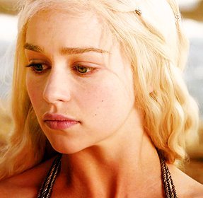 TorridDaenerys's profile picture. Exiled, the heart of the dragon still burns within.