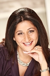 FarhanehHaque's profile picture. proud momma of twin girls , devoted wife, sister, daughter, friend, proud TD lifer, community leader & District Vice President...#lifeisawesome