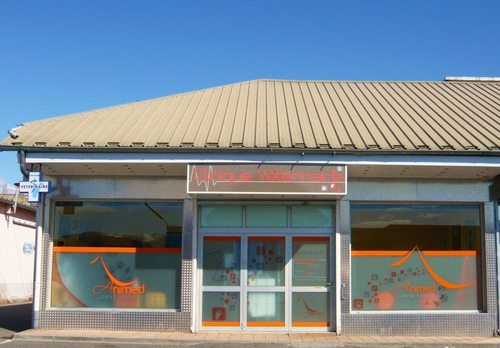 AnimedGap's profile picture. Clinique vétérinaire pour animaux de compagnie, nous donnons le meilleur de nous même pour la santé de vos compagnons.