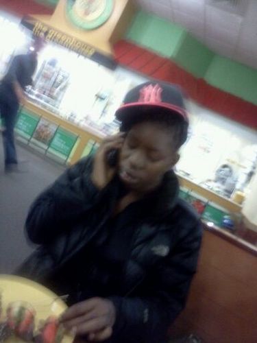 still_mokin's profile picture. #proudmom#teamfollow#darkskin#sexy#teamlips#teamdarkskin#ifdgaf#fuckahater#just hmu