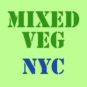 Mixed Vegetables NYC. Music news & show recommendations! ★Tweet your event info @ us★ | Contact: @Herbivorepr