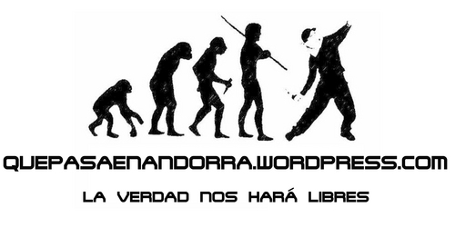 Somos un grupo, el cual queremos informar a la gente sobre lo que pasa realmente en Andorra. Al igual que iremos publicando casos de otros países.
