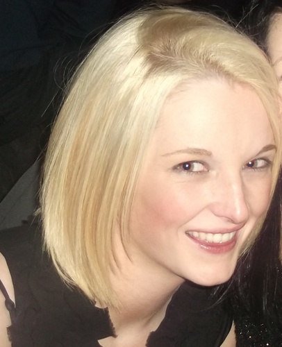 Clarebearronan's profile picture. 