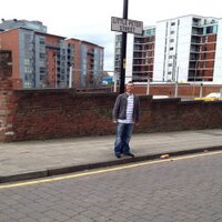 peter nixon (@petern280) 's Twitter Profile