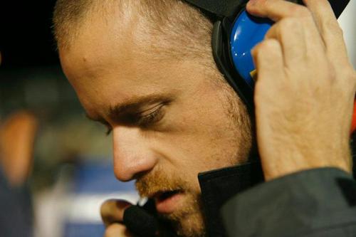 msmorgan81's profile picture. 