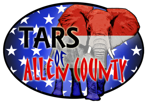 acgopTARS's profile picture. We're the TeenAge Republicans of Allen County, IN.