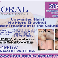Doral Medical Center (@doralmedctr) 's Twitter Profile