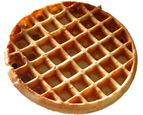WaffleCode's profile picture. 