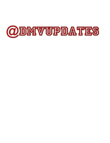 If You Tweet Me Ill Tweet it To Everyone i Know Im to Push Everything in The DMV Keep Me Posted ill Keep Everyone else Posted