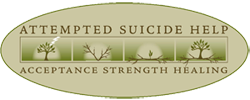 Supporting People Affected By Attempted Suicide #AttemptedSuicideHelp #ASHMantra #Acceptance #Strength #Healing #ASHRecommends