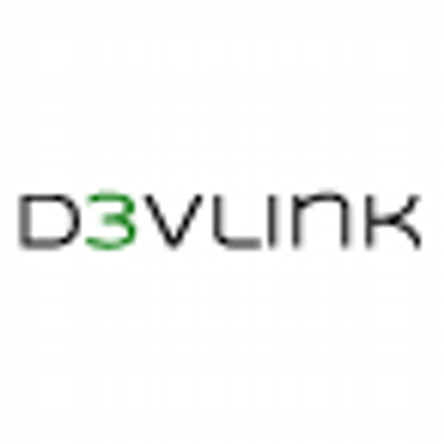 d3vlink's profile image
