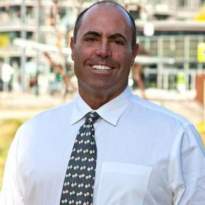 mike dimeo