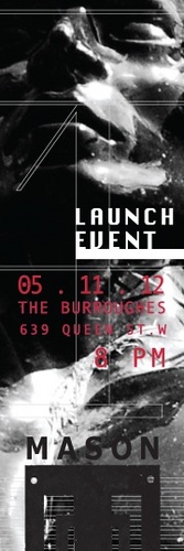 themasonmag's profile picture. Featuring the creative communities of post-industrial cities. The first issue of The MASON is based in Detroit.