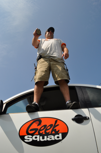 agent10663's profile picture. Double Agent