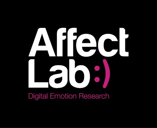 affectlab's profile picture. Affect Lab collects and researches affective aspects of mobile culture – the relationship between people, their emotions and mobile phones.