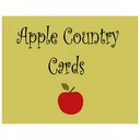 Apple Country Cards - @MirandaKeating - Twitter