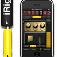 iRig (@irig) 's Twitter Profile