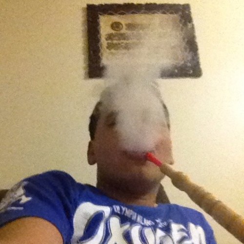 adamsoubra's profile picture. 