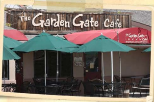 The Garden Gate Cafe Thegardengateco Twitter