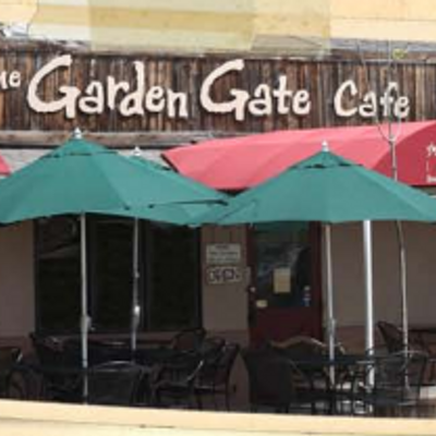 The Garden Gate Cafe Thegardengateco Twitter