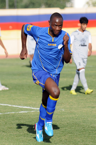 fahad11fallath's profile picture. فهد فلاته لاعب نادي الحزم