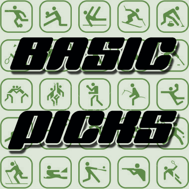 BasicPicks's profile picture. Más de 3 meses regalando dinero a nuestros usuarios de forma gratuita. Ahora formamos parte de los Blog Premium de @mercadoapuestas. Gana por sólo 10,95/mes!!