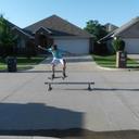 Austin Dye - @ElevateSkate - Twitter