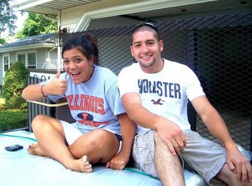 smeier8's profile picture. Phys ed/ Driver ed teacher, Family, Friends, Golf, Basketball, Bulls, Celtics, Bears, Hawks