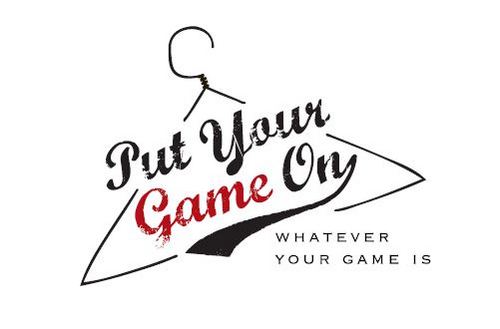putyourgameon's profile picture. Put Your Game on (PYGO) takes YOUR GAME and creates your most loved clothing item. Each PYGO skirt is hand crafted and designed to complement your personality!