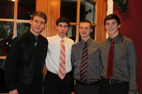 ChrisSpock's profile picture. 