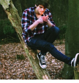 KurtFashion's profile picture. Robin...boo