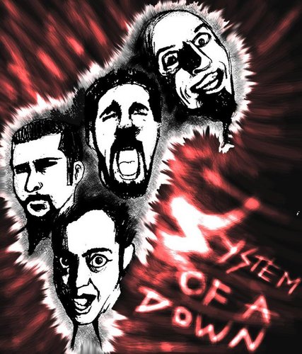 SystemOAD_BR's profile picture. Essa página é dedicada a System Of A Down, curta nossa página também no facebook: System Of A Down (BR)
