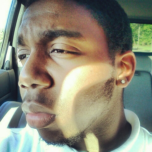 #RealMuzikENT #OVOXO Real nigga doing real shit..Just a young nigga tryna get rich