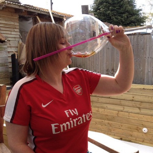 SteadmanZoe's profile picture. 