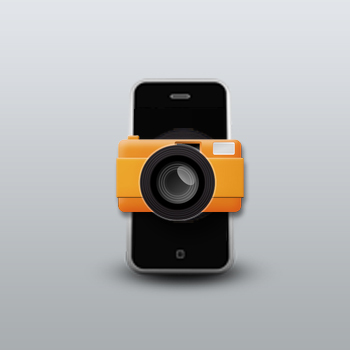 Alles rund um iPhone Foto-Apps, Kamera-Apps und Retro-Filter & Co, auch: iPhone-Fotografie.