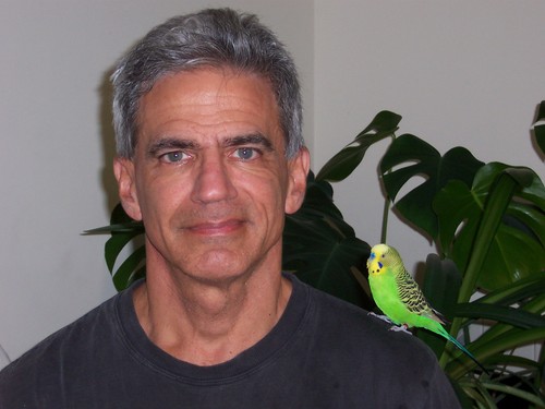 eco criticism co-author (rl murray)  3 books : Ecology and Popular Film:Cinema on the Edge plus 2 on animation & westerns eco-cinema and film genre blog