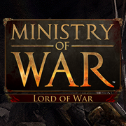 Ministry of War (MoW) is the world's most sophisticated browser game, with unparalleled graphics and gameplay.
http://t.co/VZTQGpvIzt