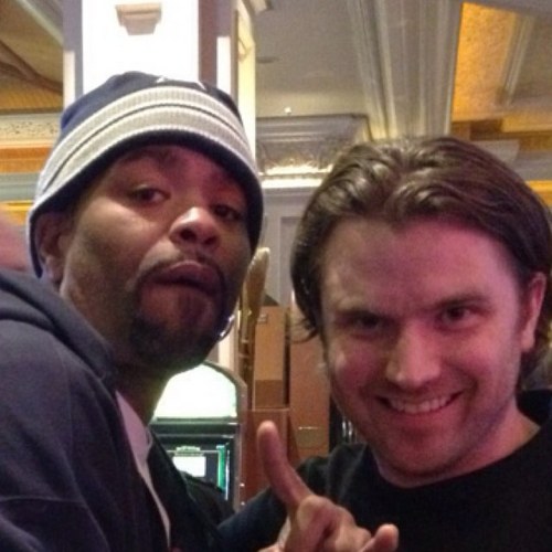 aaddisonw's profile picture. Yeah you're probably right.