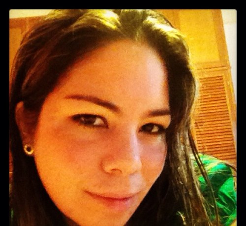 gabyarcosg's profile picture. 