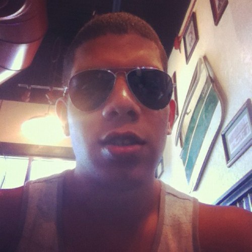 venezuelanswag's profile picture. 