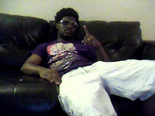 My Motto get money! Follow Me Swea ill Follow yu back!