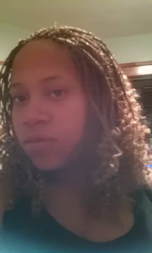 Thisreddbone's profile picture. living it... I'm loving it...