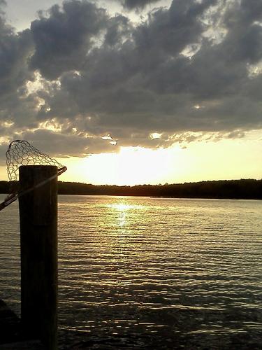 mikeabramson00's profile picture. I'm eather in the woods or on the the river! Just depends on the time of year!