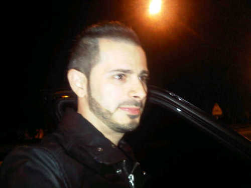 INTERISTA_22's profile picture. 