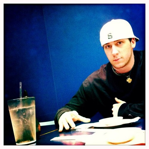 GlenPatrick22's profile picture. 