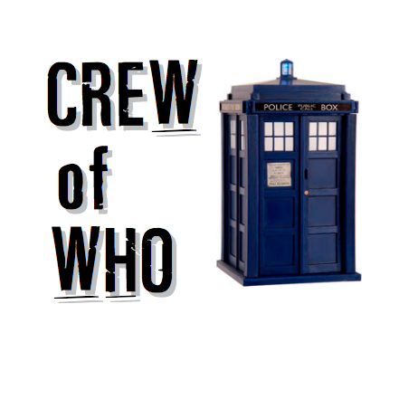 crewofwho's profile picture. A blog about the people who made the greatest sci-fi show ever possible. Maintained by @eternitytide